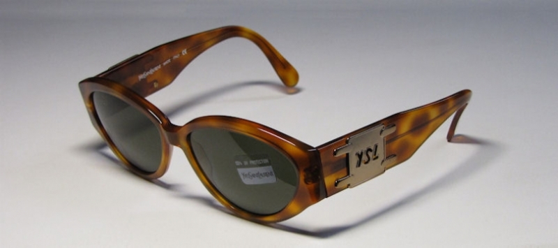 YVES SAINT LAURENT 6538 Y501