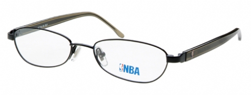 NBA NBA816-53 BLK