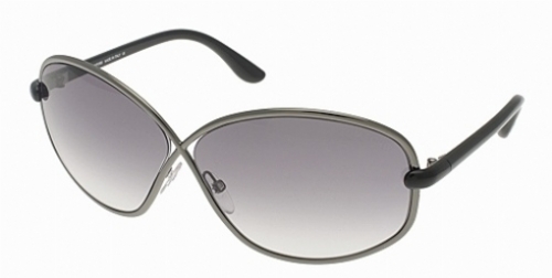 TOM FORD BRIGITTE TF160 08B