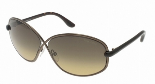 TOM FORD BRIGITTE TF160 36P