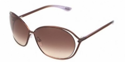 TOM FORD CARLA TF157 48F