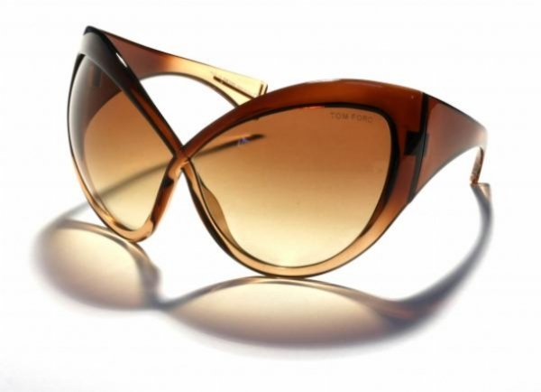 Tom Ford DAPHNE TF219 Sunglasses