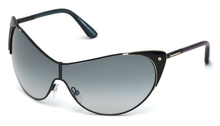 TOM FORD VANDA TF364 01B