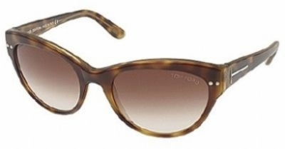tom ford karina cat eye