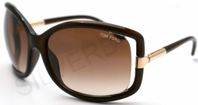 Tom Ford ANAIS TF125 Sunglasses