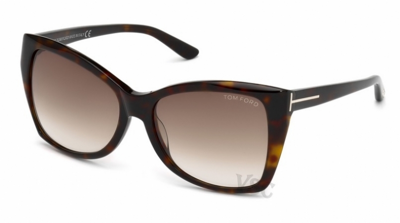 tom ford carli sunglasses