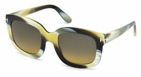 TOM FORD CHRISTOPHE TF279 62F