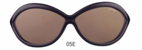 TOM FORD SOPHIA TF121 05E