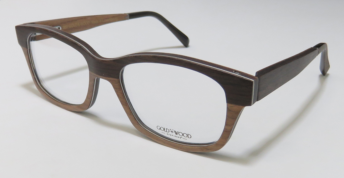 GOLD & WOOD OCULUS 04 002