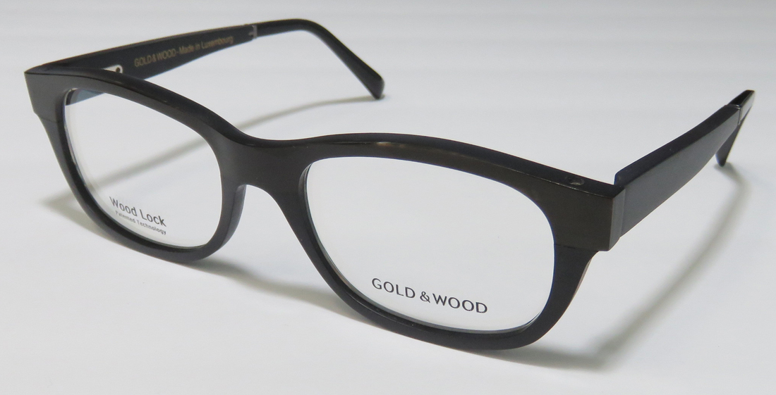 GOLD & WOOD ORUS 01