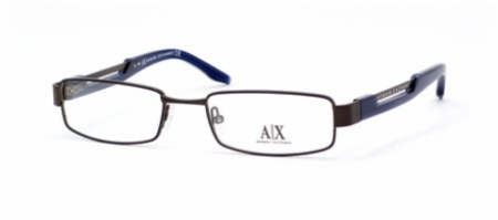 ARMANI EXCHANGE 126 DH700