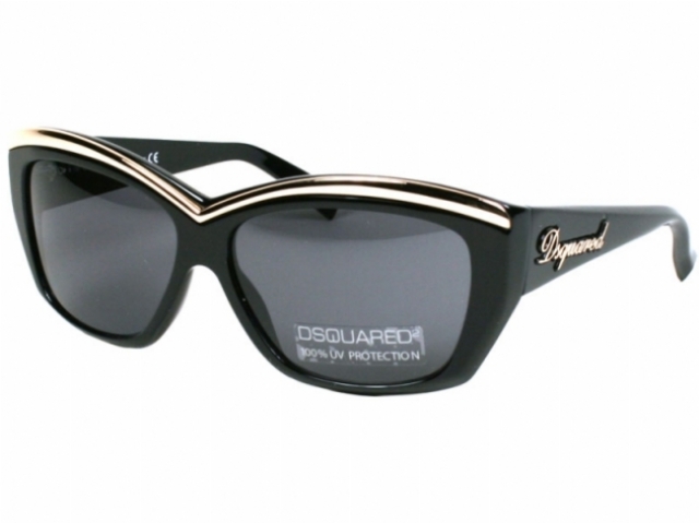 DSQUARED 0017 01A