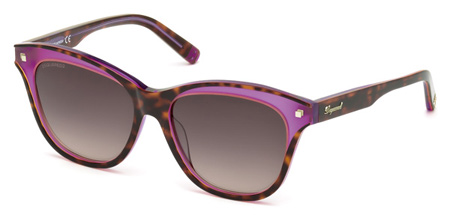 DSQUARED BRANDIE 56B