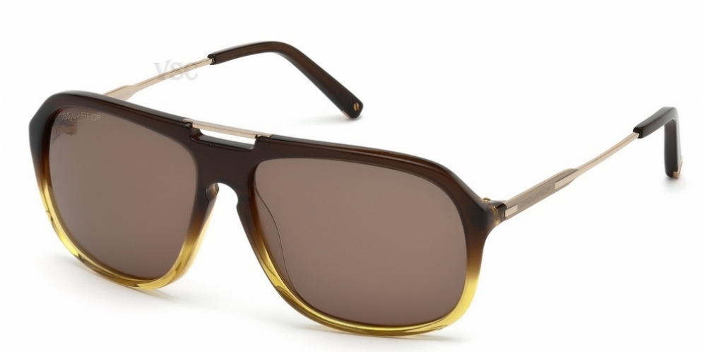 DSQUARED 0115 50J