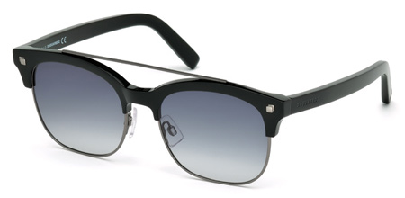 DSQUARED 0207 01B