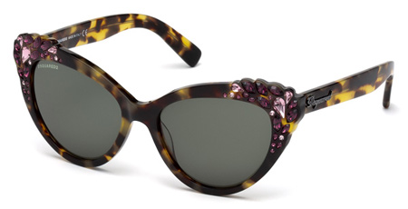 DSQUARED ELIZABETH 55N