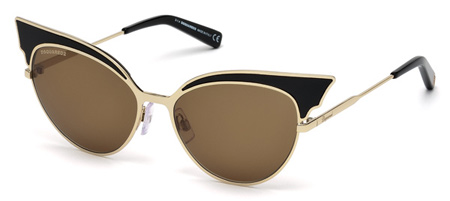 DSQUARED LOLLO 01J