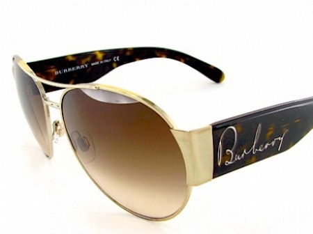 BURBERRY 3010 100213