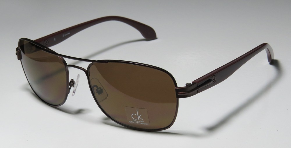 CALVIN KLEIN 1176S 011