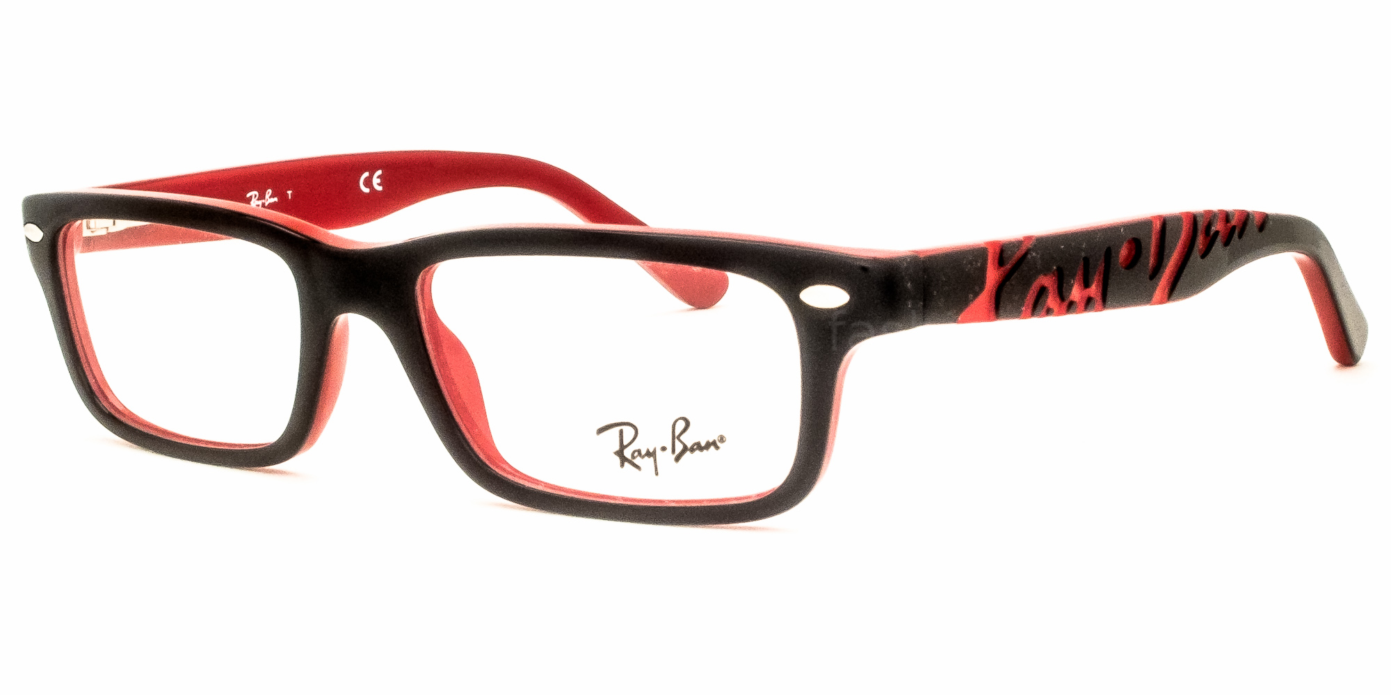 Ray Ban Junior 1535 Eyeglasses