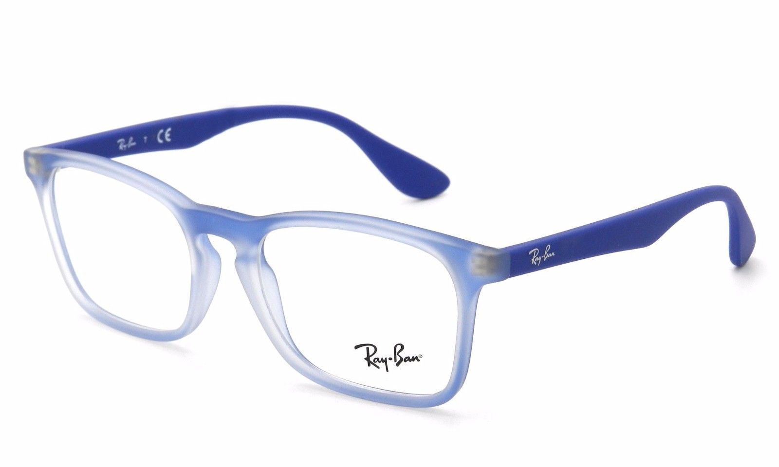 RAY BAN JUNIOR 1553 3668