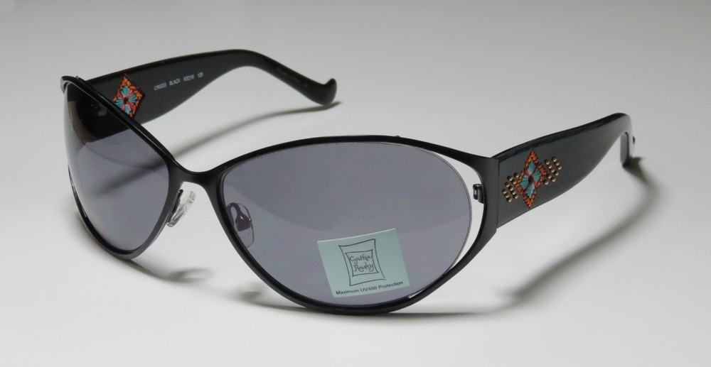 CYNTHIA ROWLEY 0233 BLACK