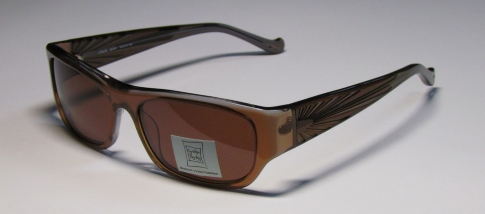 CYNTHIA ROWLEY 0290 BROWN