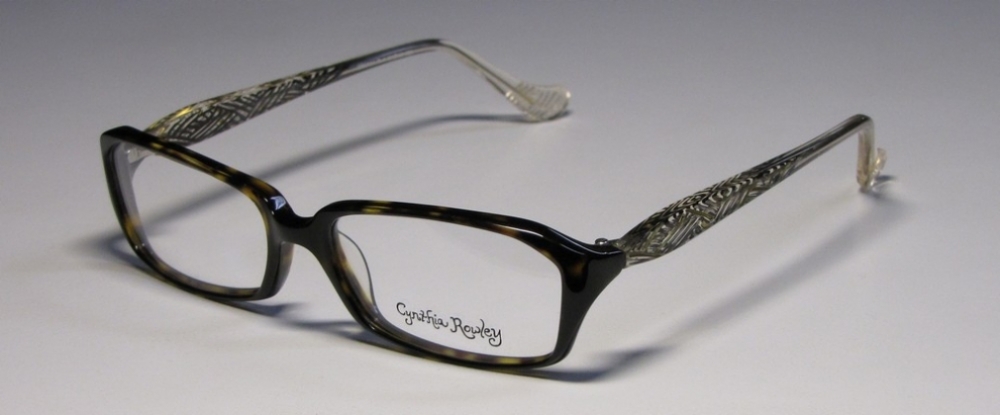 CYNTHIA ROWLEY 334 TORTOISE