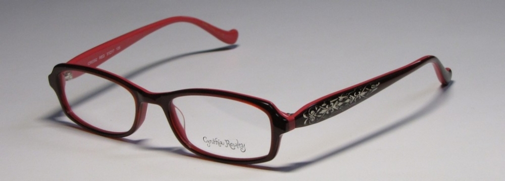 CYNTHIA ROWLEY 352 RED