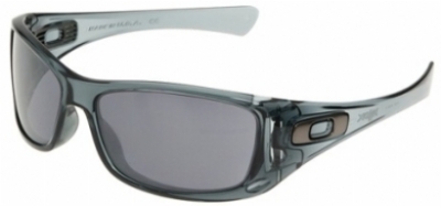 oakley hijinx black