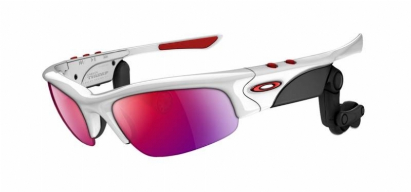 OAKLEY THUMP PRO 05198