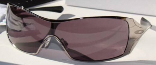 oakley dart sunglasses polarized