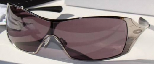 oakley dart berry