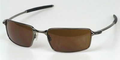 OAKLEY SQUARE WIRE 05986