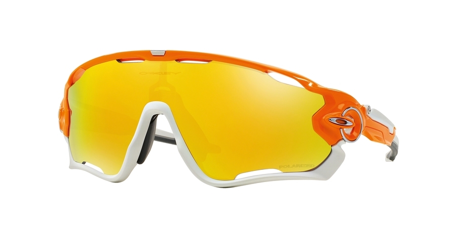 Oakley Jawbreaker Orange Oakley Jawbreaker Orange