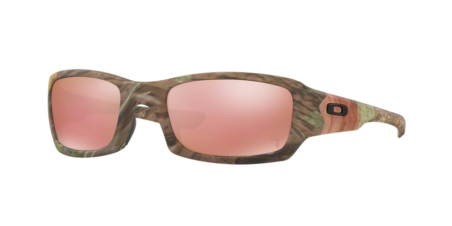 oakley fives squared camo