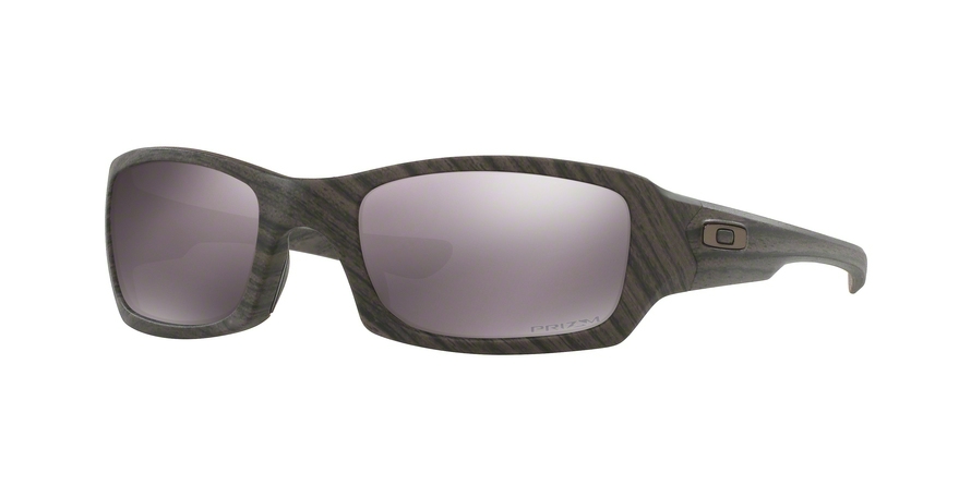 Oakley fives squared woodgrain Clearance