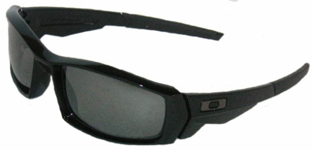 Oakley Canteen Matte Black Oakley Canteen Matte Black