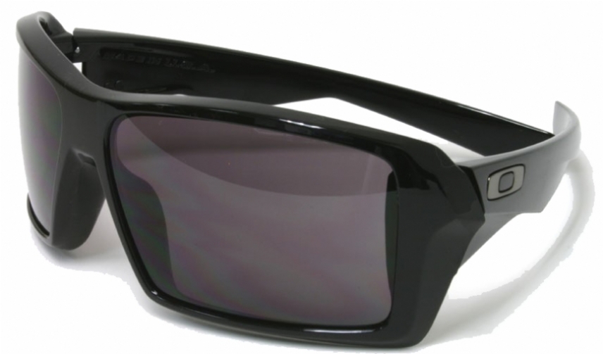 Oakley Eyepatch White Oakley Eyepatch White