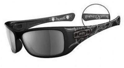 Hijinx - Oakley - Polished Black/Grey Polar 12940 Hijinx - Oakley - Polished Black/Grey Polar 12940