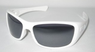 oakley hijinx white