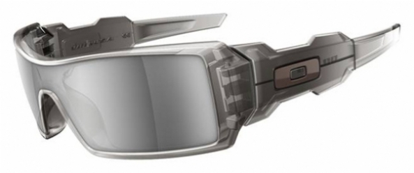 Oakley Oil Oakley Oil