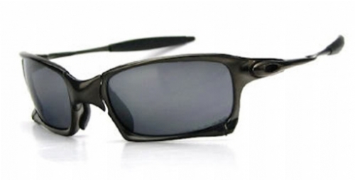 Oakley X SQUARED POLARIZED Sunglasses