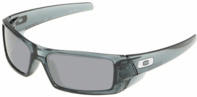 oakley gascan clear frame
