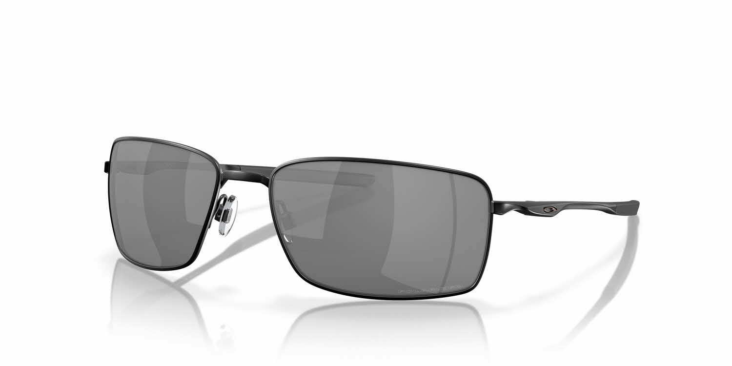 OAKLEY SQUARE WIRE OO407505