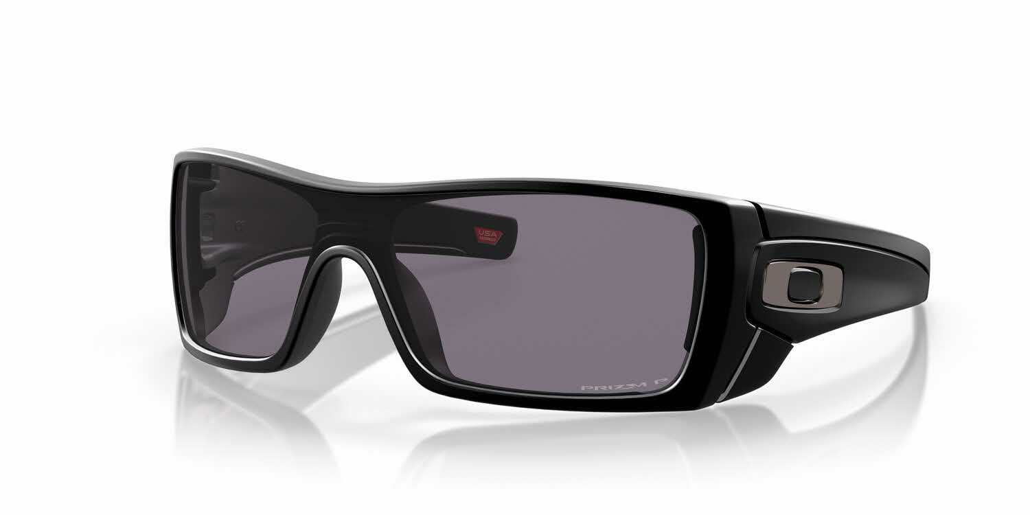 OAKLEY BATWOLF OO910168
