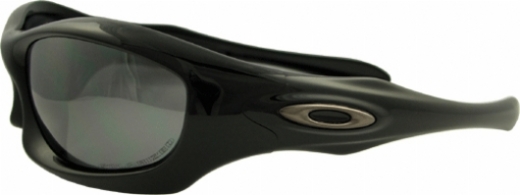 oakley monster dog matte black