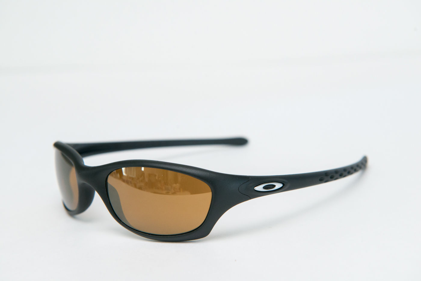 OAKLEY FIVES 2.0 MBLK