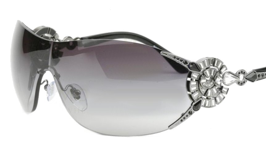 BVLGARI 6039B 1038G