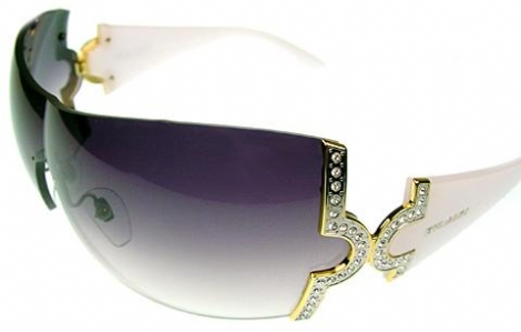 best rimless glasses for women